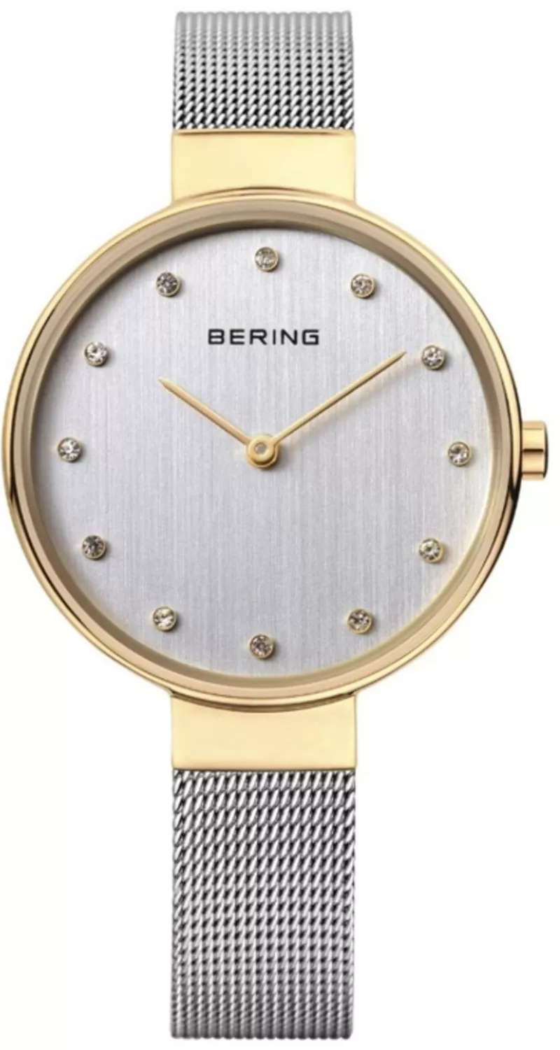 Часы Bering 12034-010