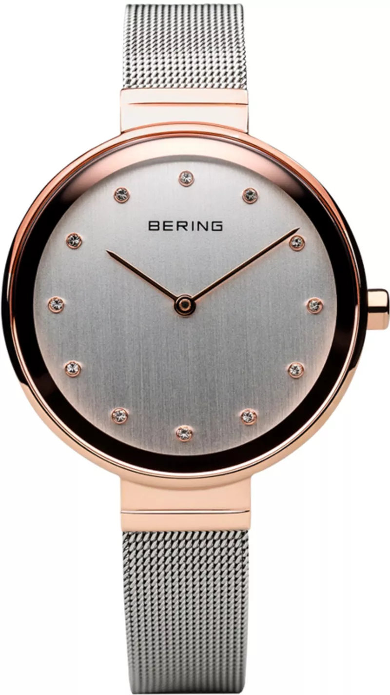 Часы Bering 12034-064