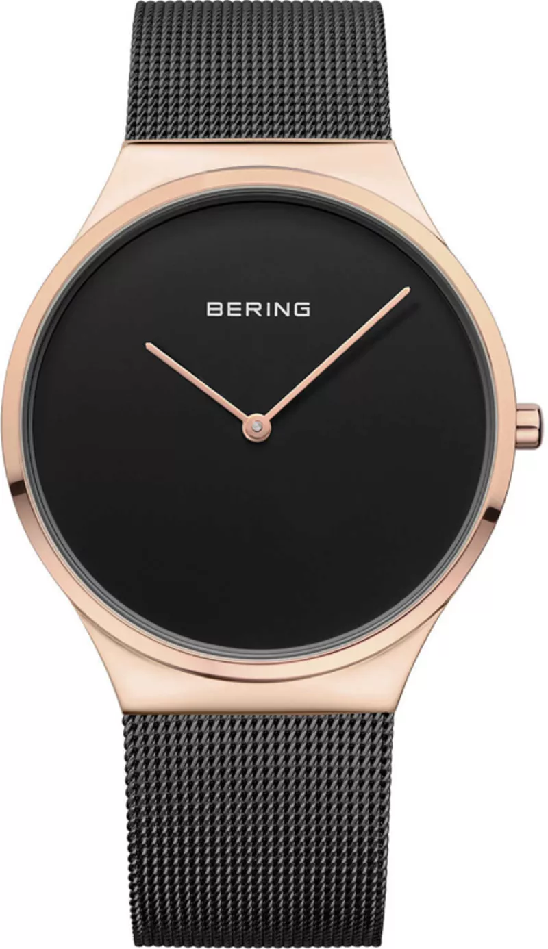 Часы Bering 12138-166