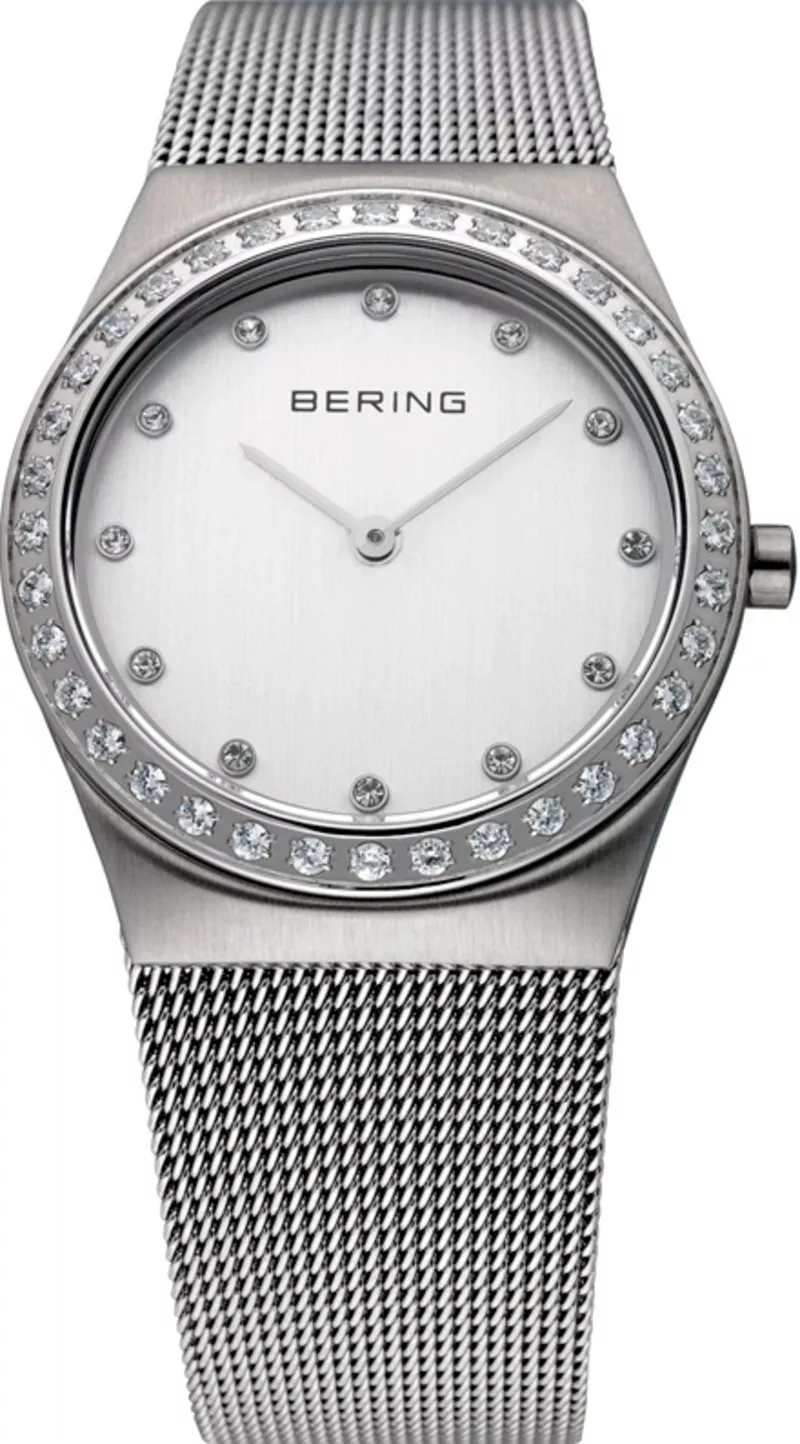 Часы Bering 12430-000