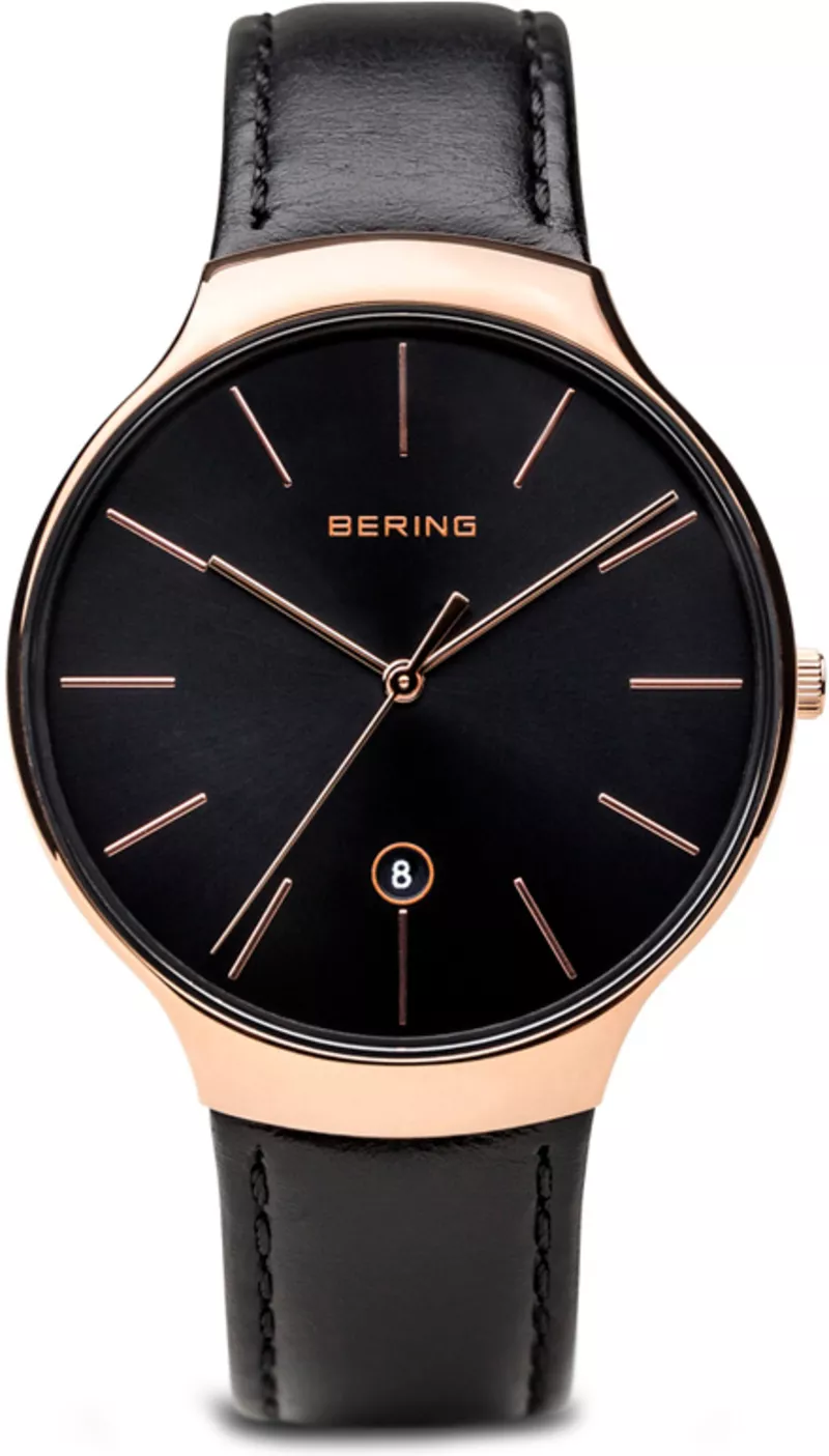 Часы Bering 13338-462
