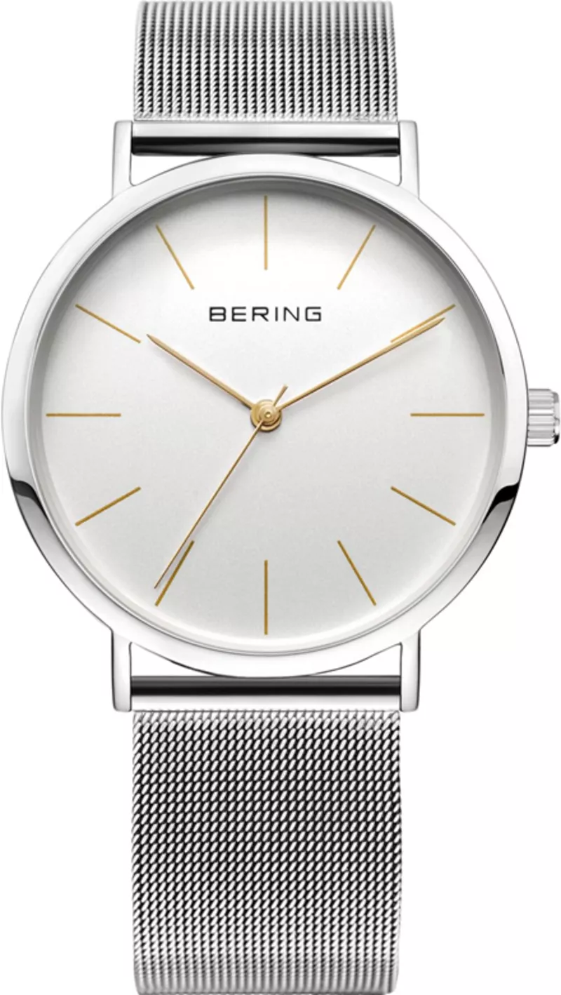 Часы Bering 13436-001