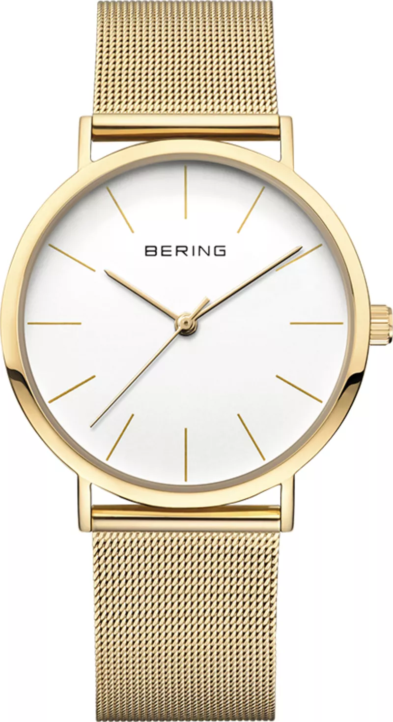 Часы Bering 13436-334