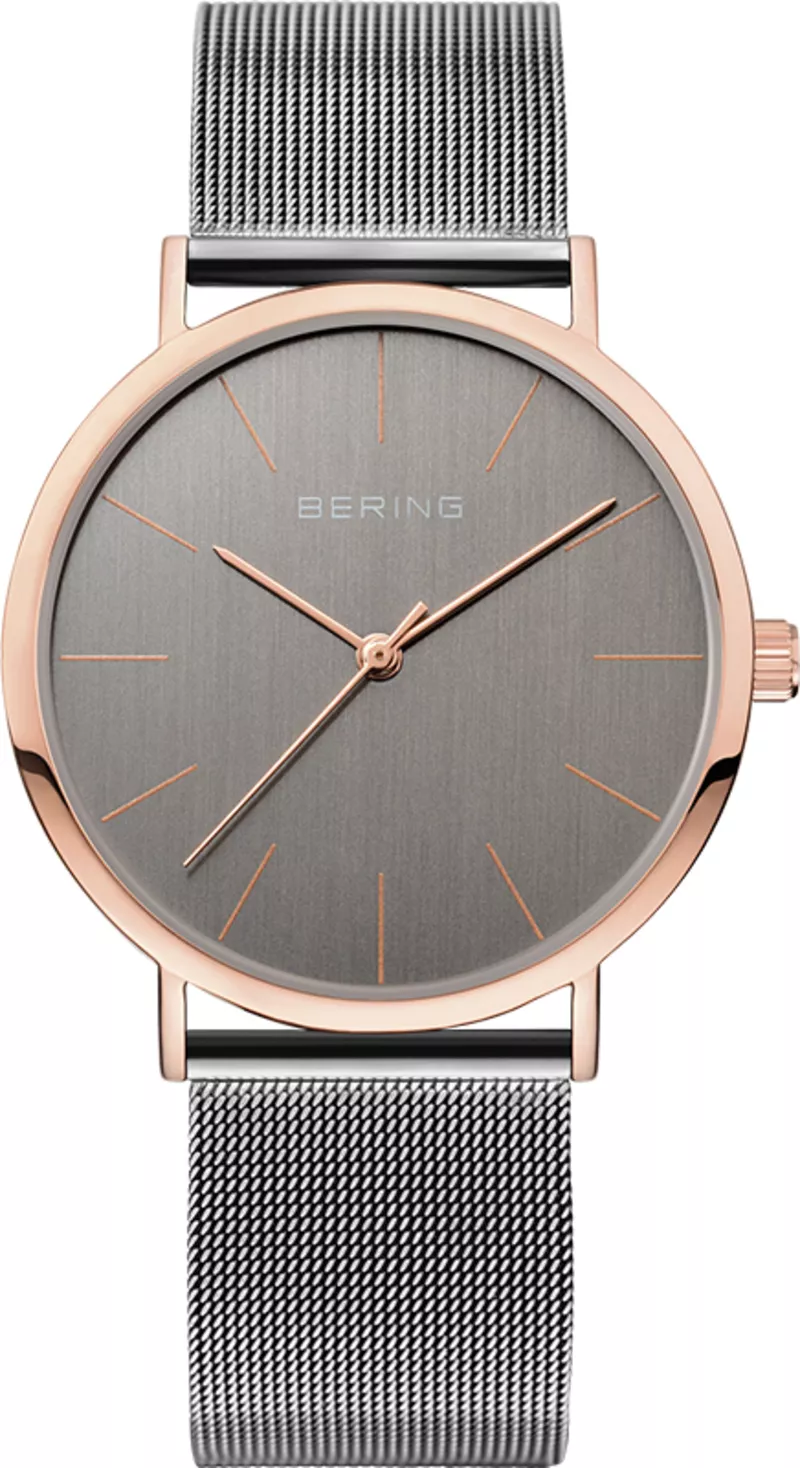 Часы Bering 13436-369