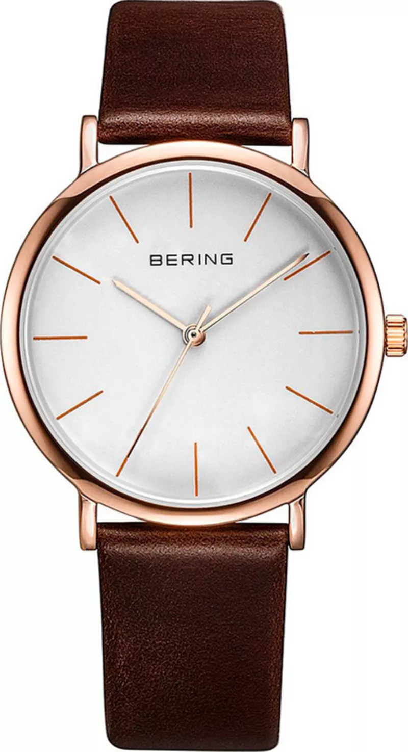 Часы Bering 13436-564