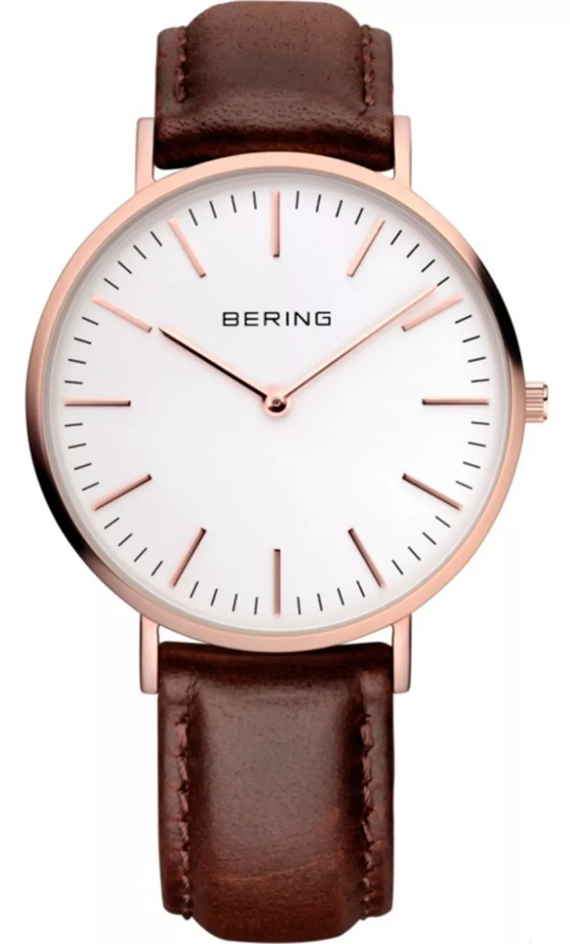 Часы Bering 13738-564