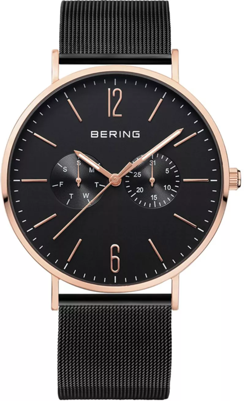 Часы Bering 14240-166