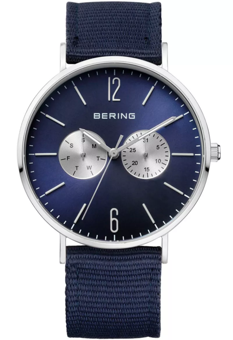 Часы Bering 14240-507
