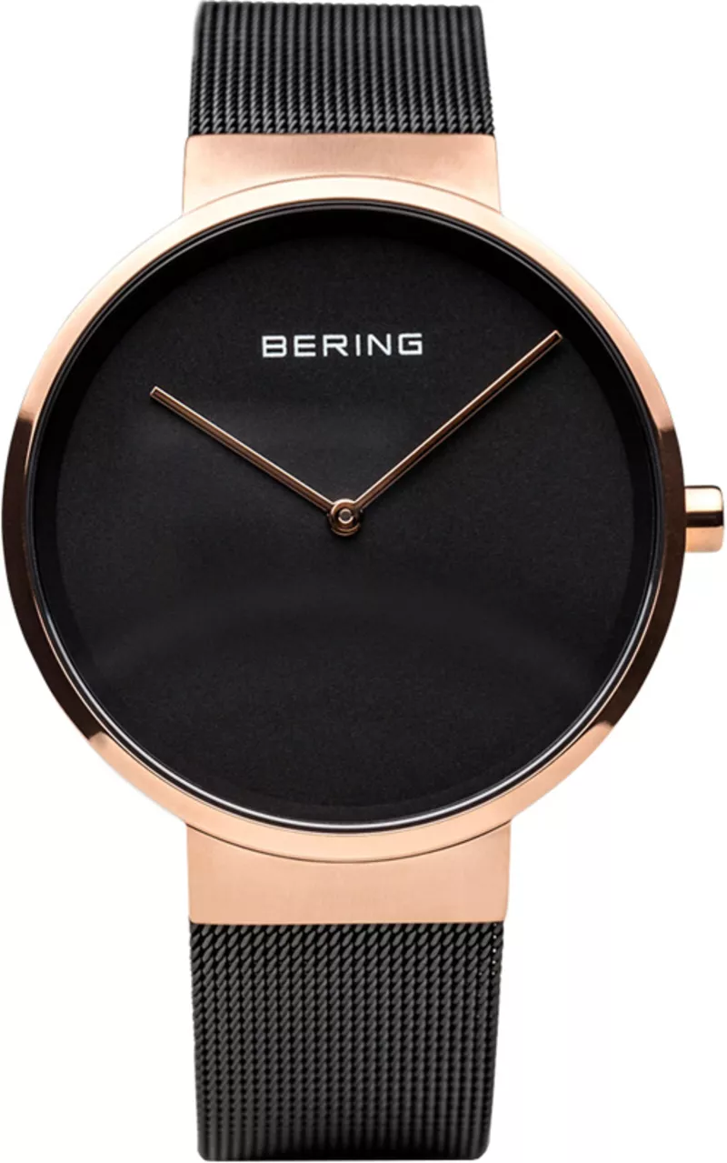 Часы Bering 14539-166