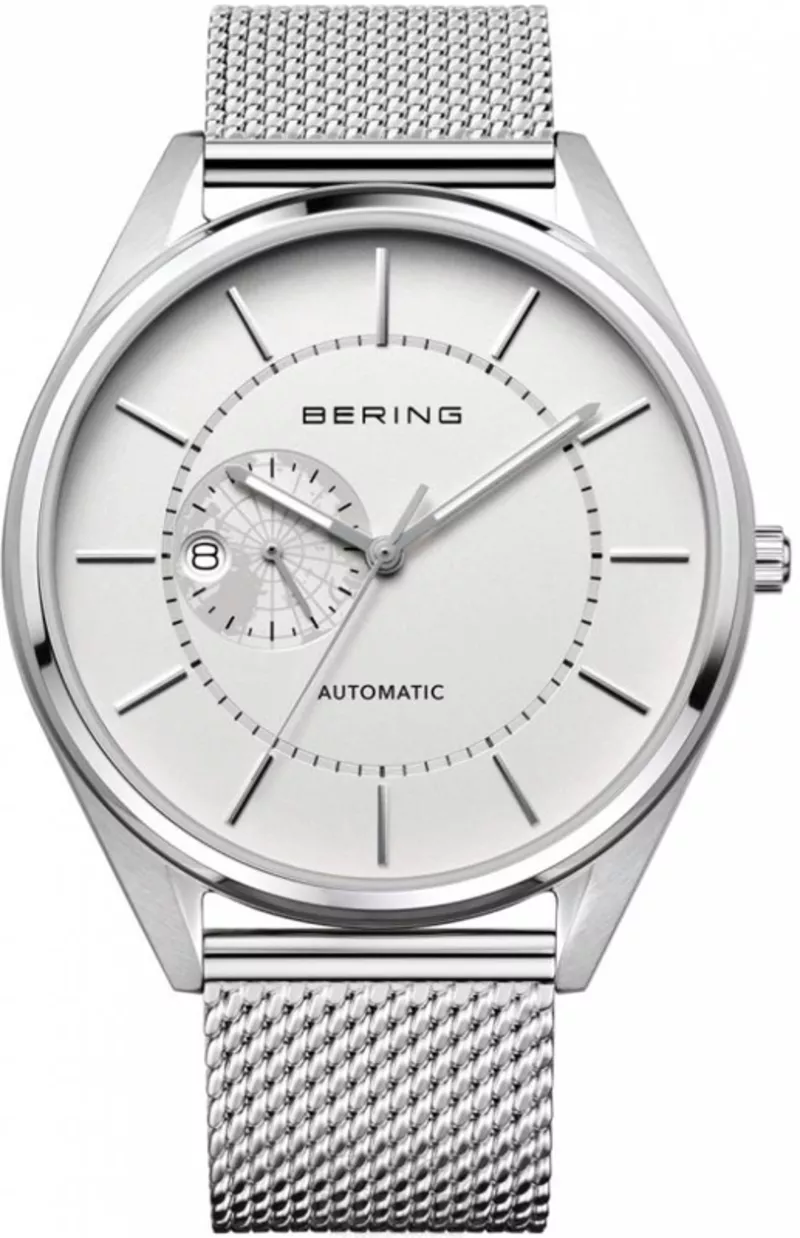Часы Bering 16243-000