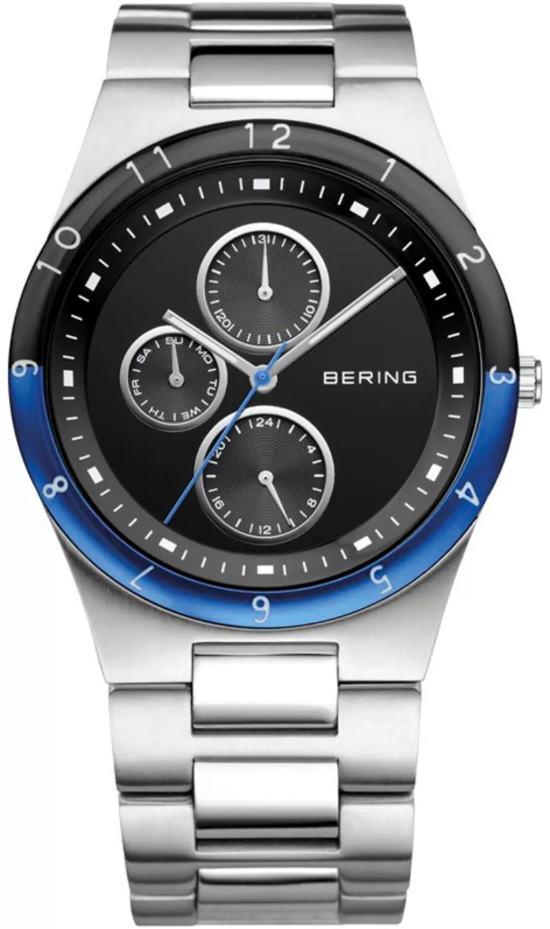 Часы Bering 32339-702