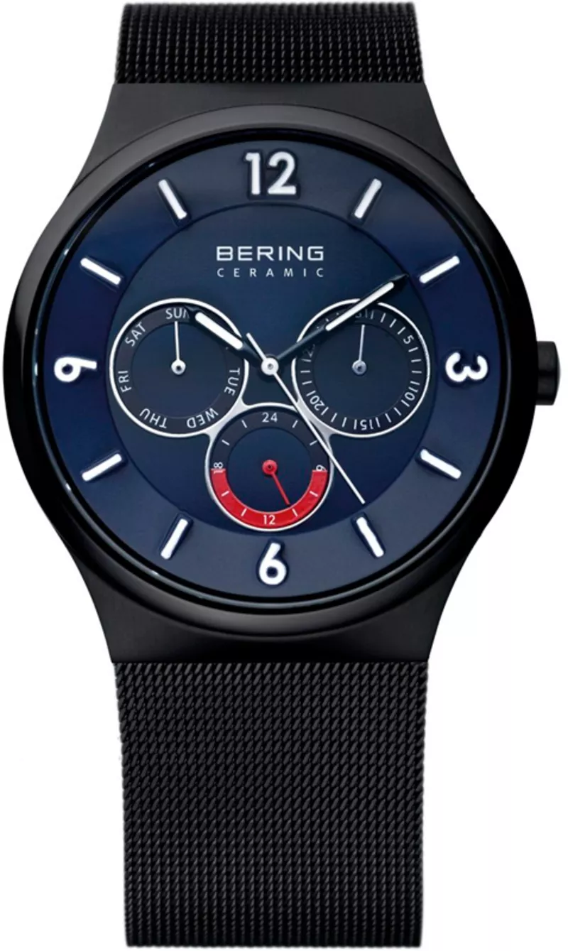 Часы Bering 33440-227