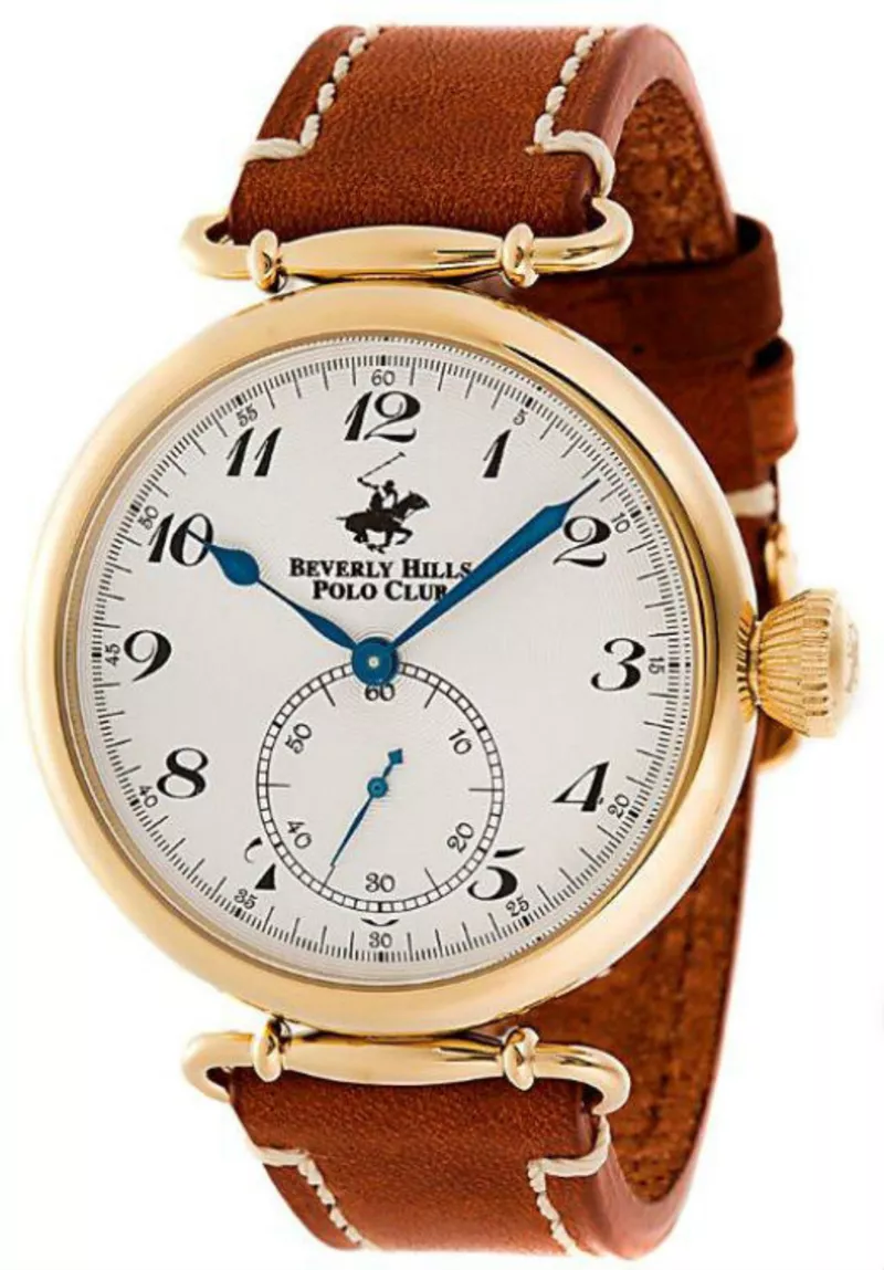 Часы Beverly Hills Polo Club BH6002-12