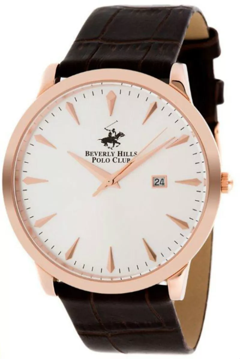 Часы Beverly Hills Polo Club BH6005-13