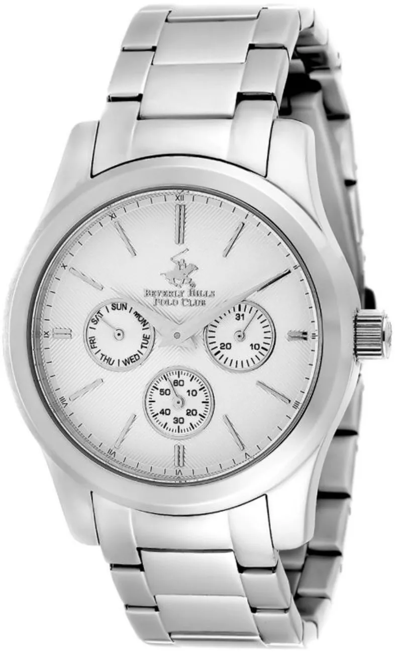 Часы Beverly Hills Polo Club BH6023-11