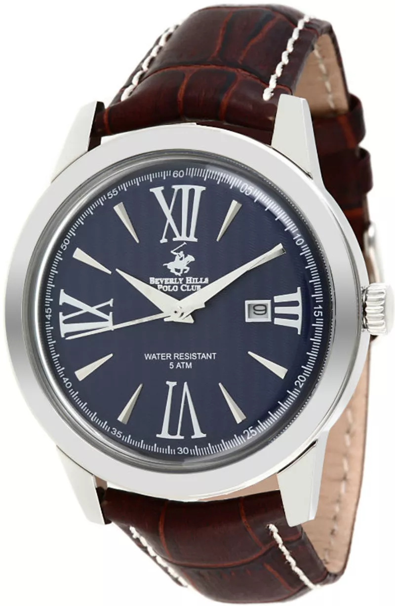 Часы Beverly Hills Polo Club BH6035-16