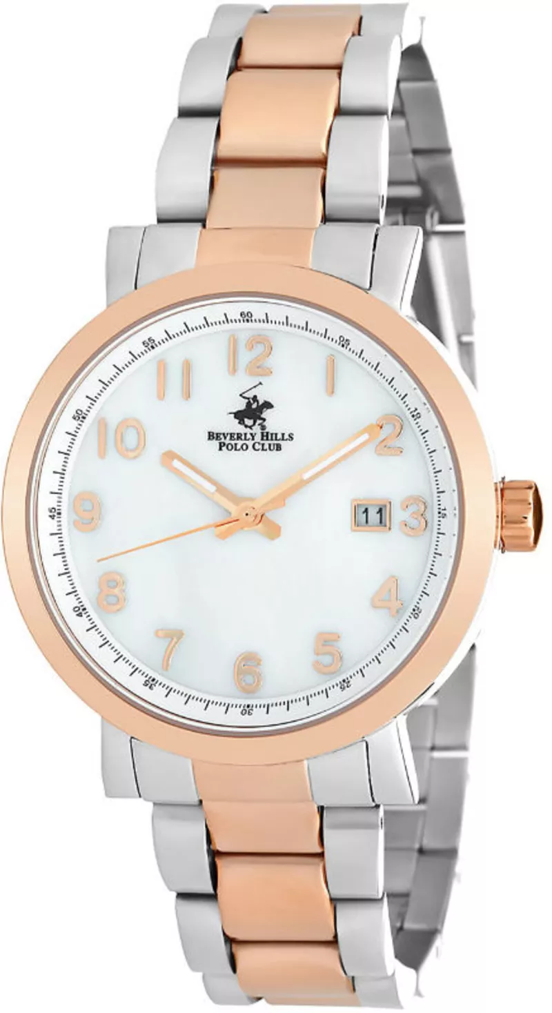 Часы Beverly Hills Polo Club BH684-23B