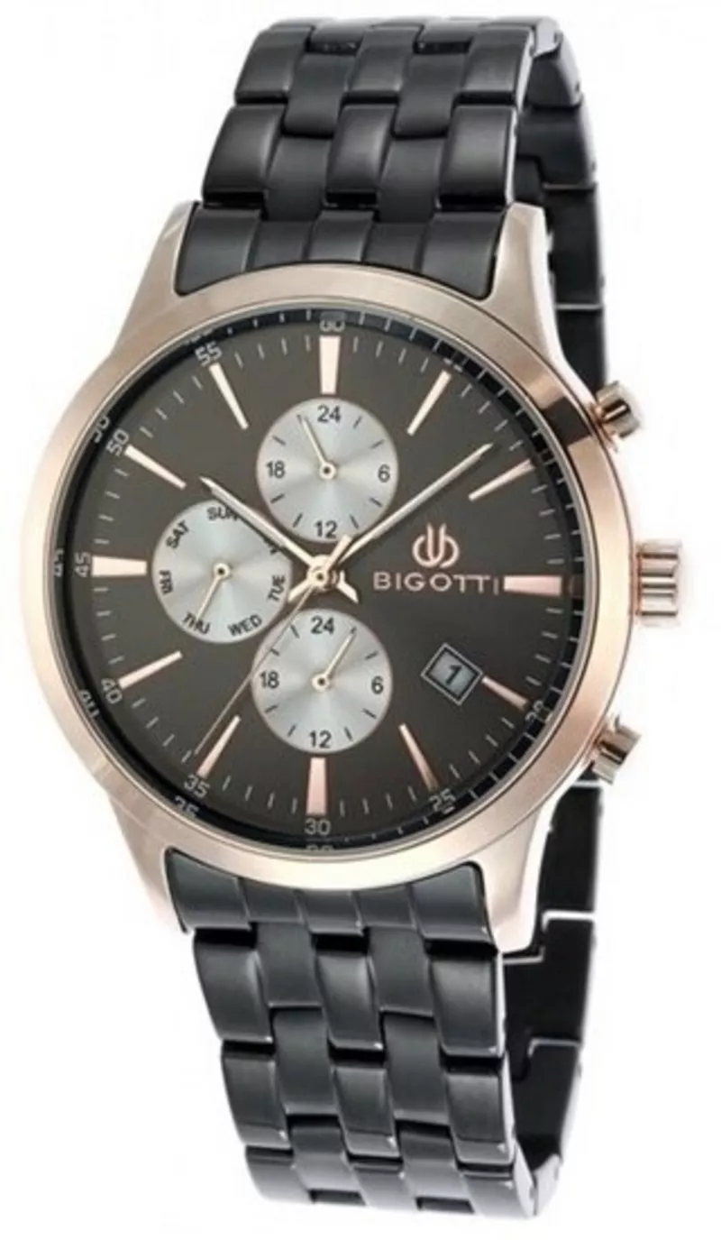 Часы Bigotti BG.1.10002-3