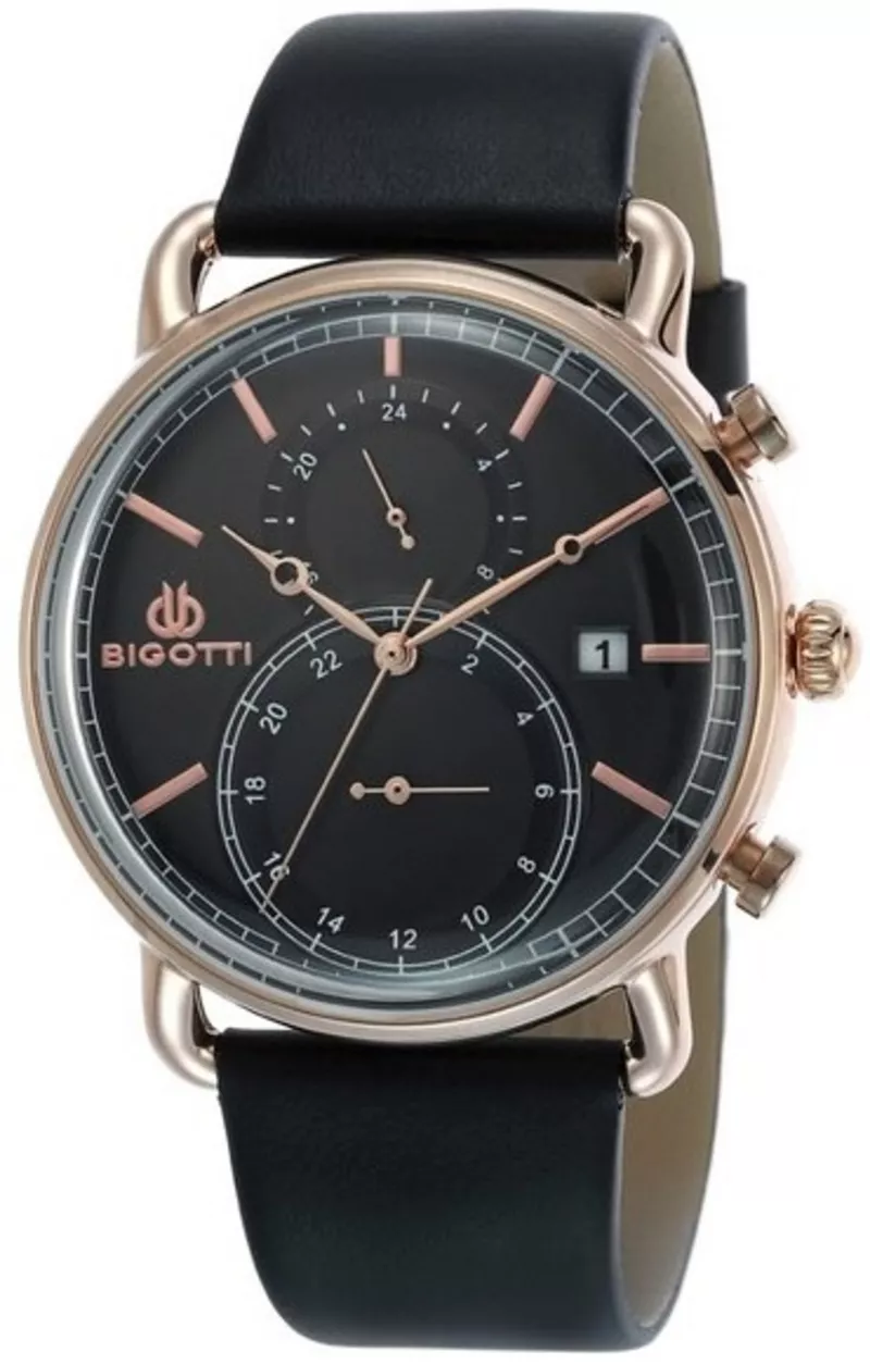 Часы Bigotti BG.1.10004-2