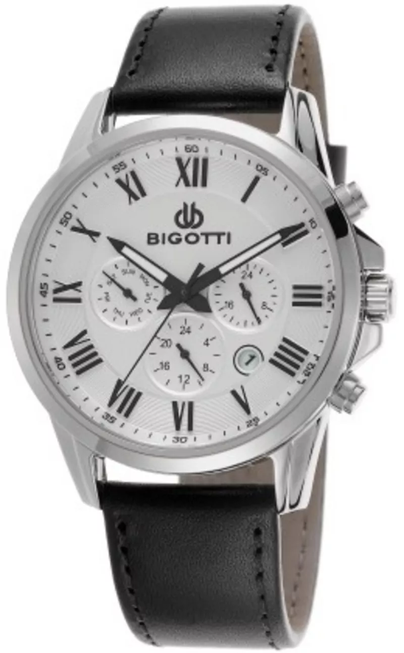 Часы Bigotti BG.1.10015-1