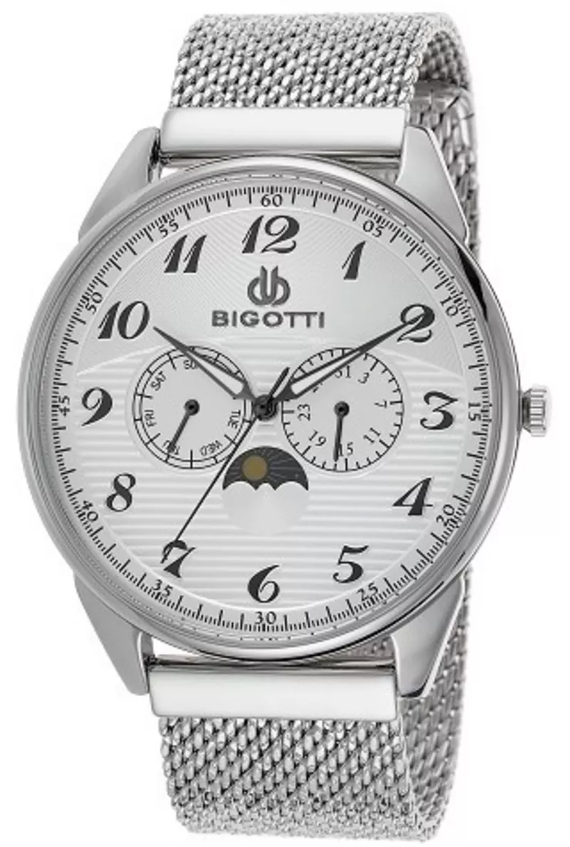Часы Bigotti BG.1.10020-1