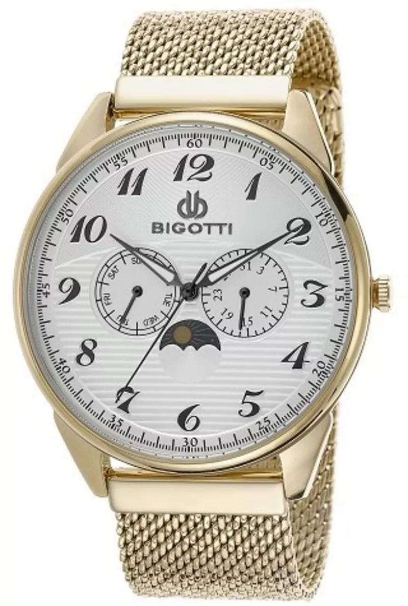 Часы Bigotti BG.1.10020-3