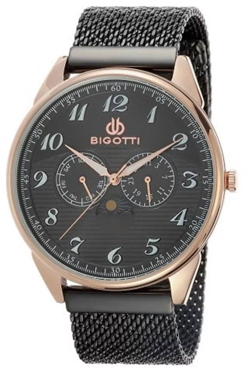 Часы Bigotti BG.1.10020-5