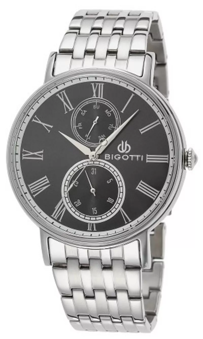 Часы Bigotti BG.1.10047-3