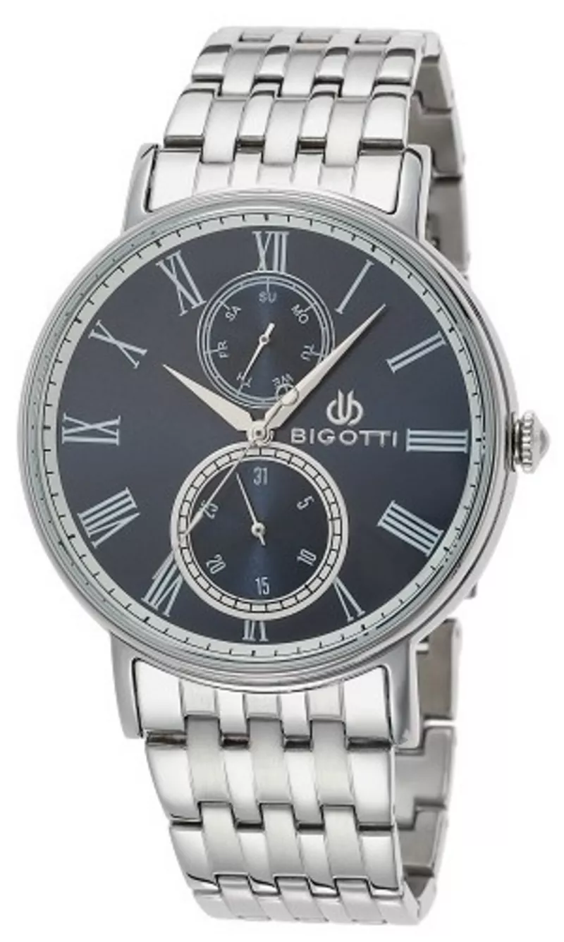 Часы Bigotti BG.1.10047-6