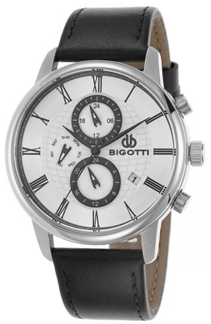 Часы Bigotti BG.1.10052-1