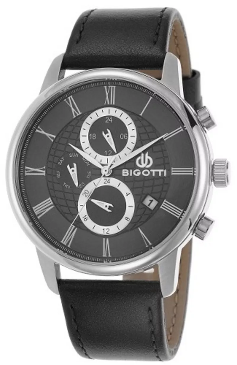 Часы Bigotti BG.1.10052-2