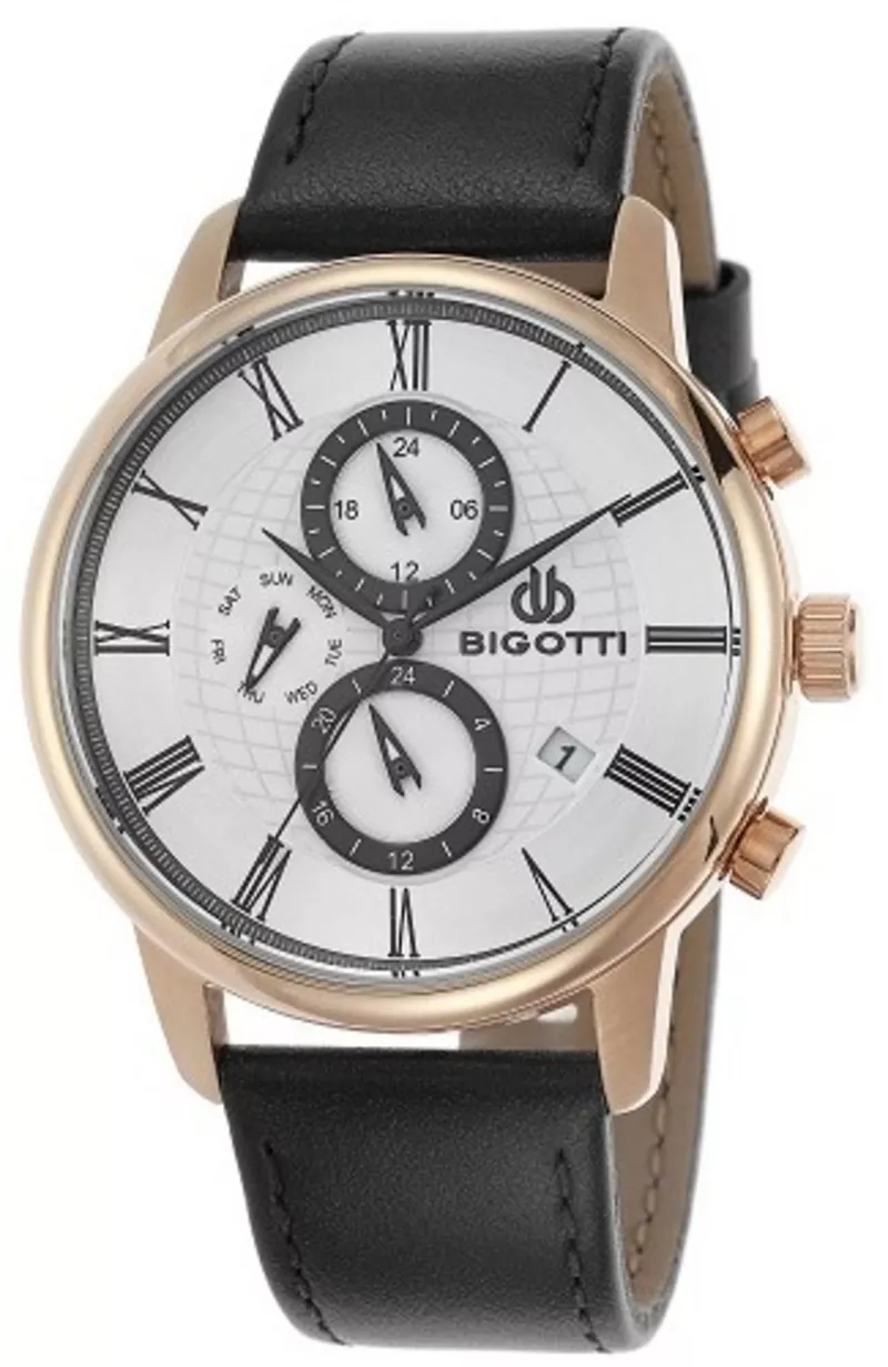 Часы Bigotti BG.1.10052-3