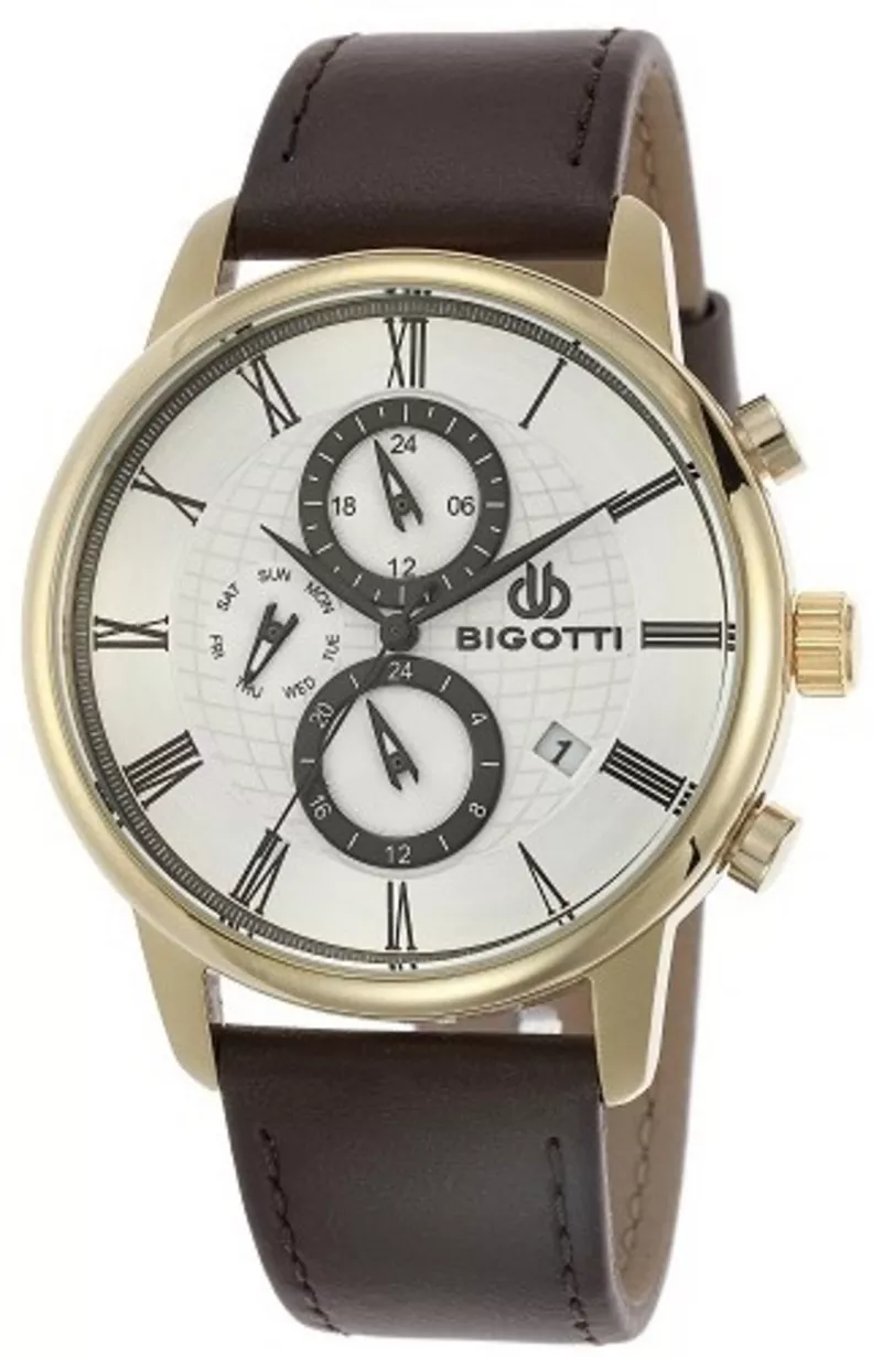 Часы Bigotti BG.1.10052-4