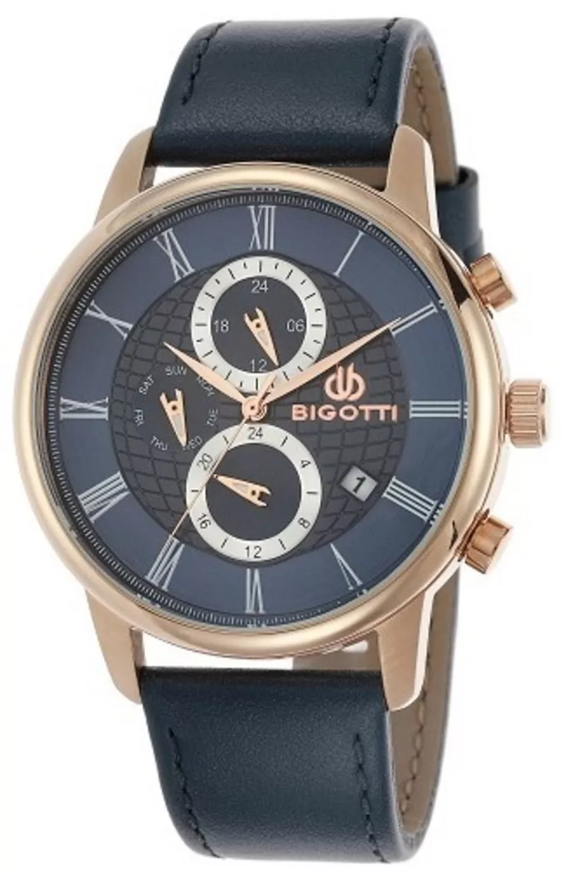 Часы Bigotti BG.1.10052-5