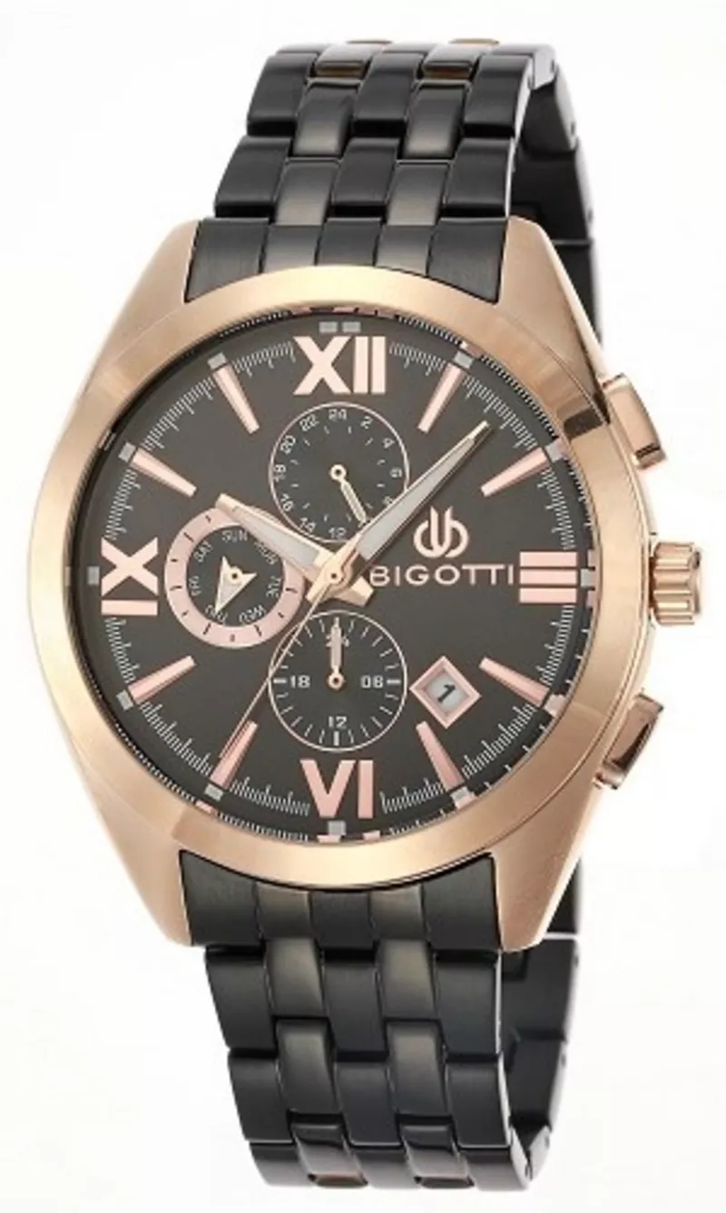 Часы Bigotti BG.1.10080-3