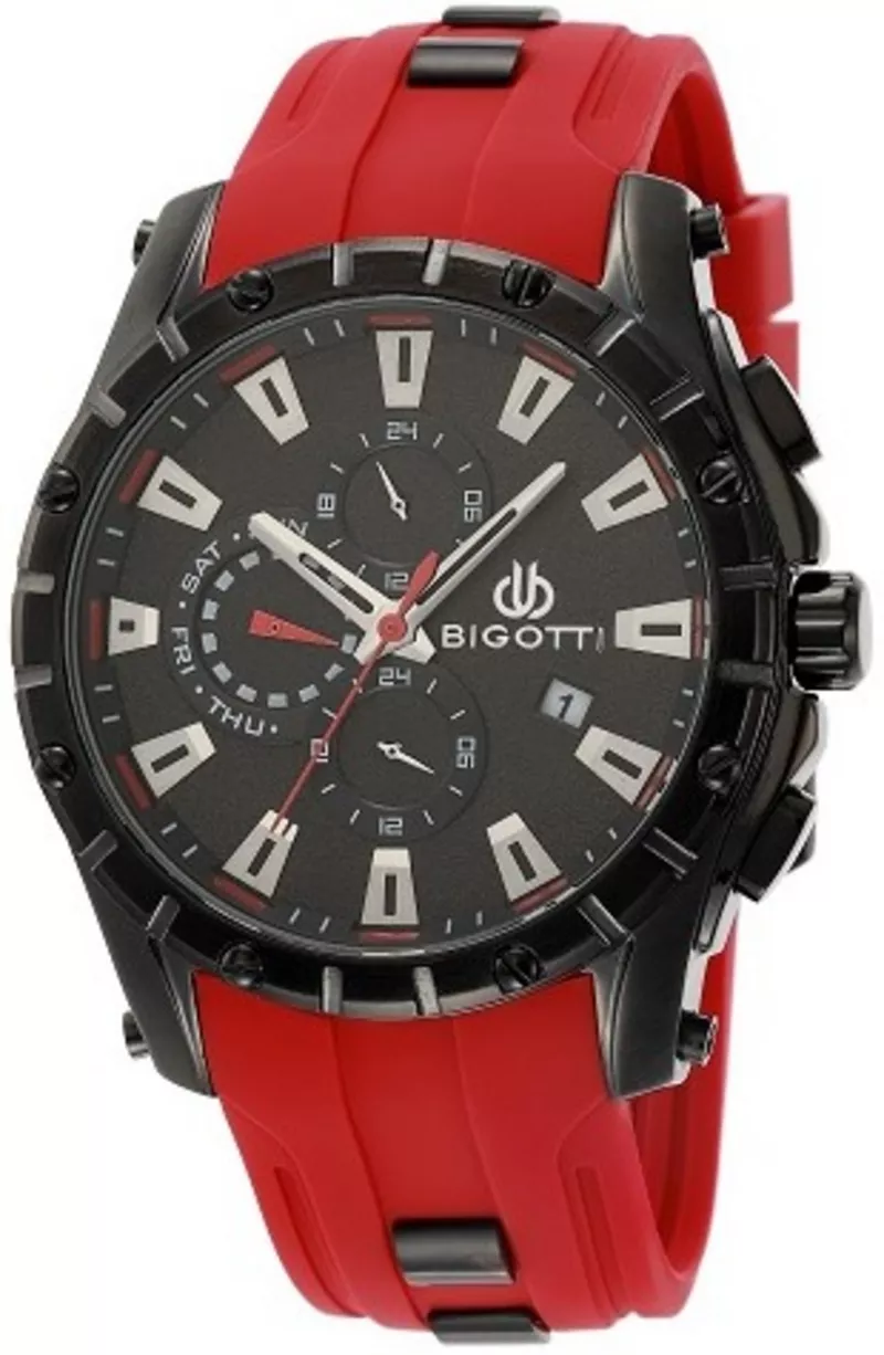 Часы Bigotti BG.1.10084-3