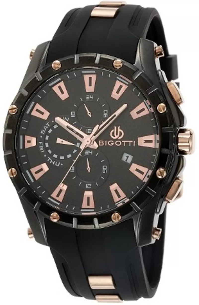 Часы Bigotti BG.1.10084-4