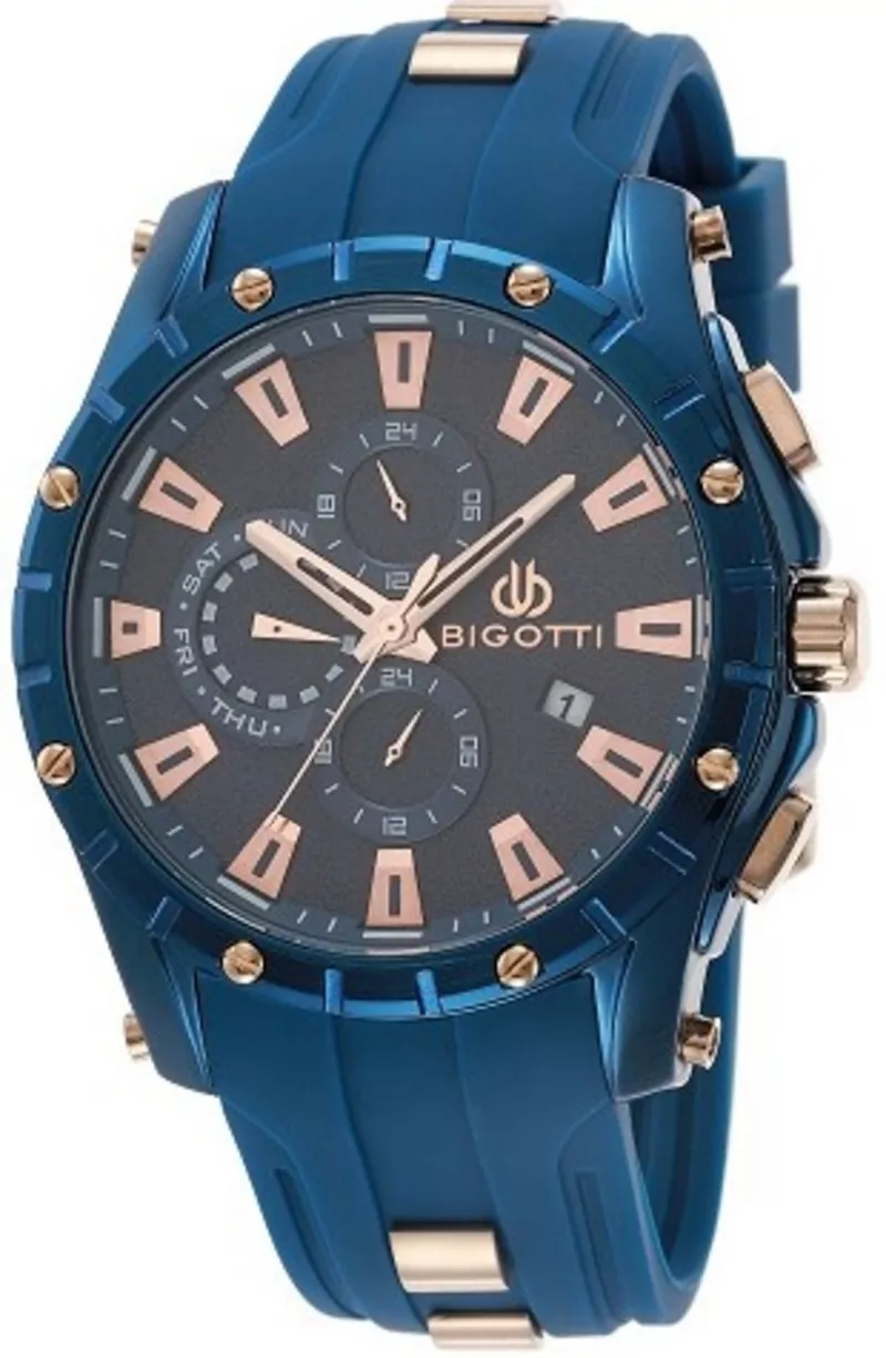 Часы Bigotti BG.1.10084-5
