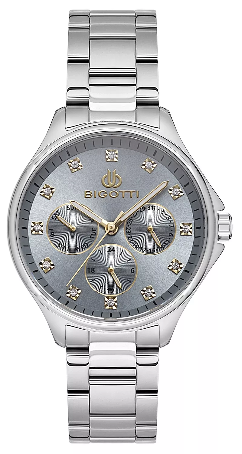 Часы Bigotti BG.1.10532-1