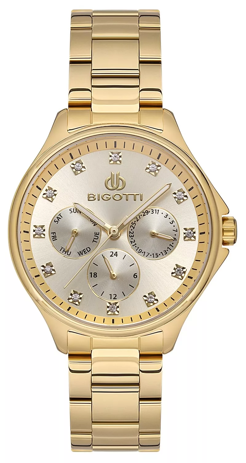 Часы Bigotti BG.1.10532-2