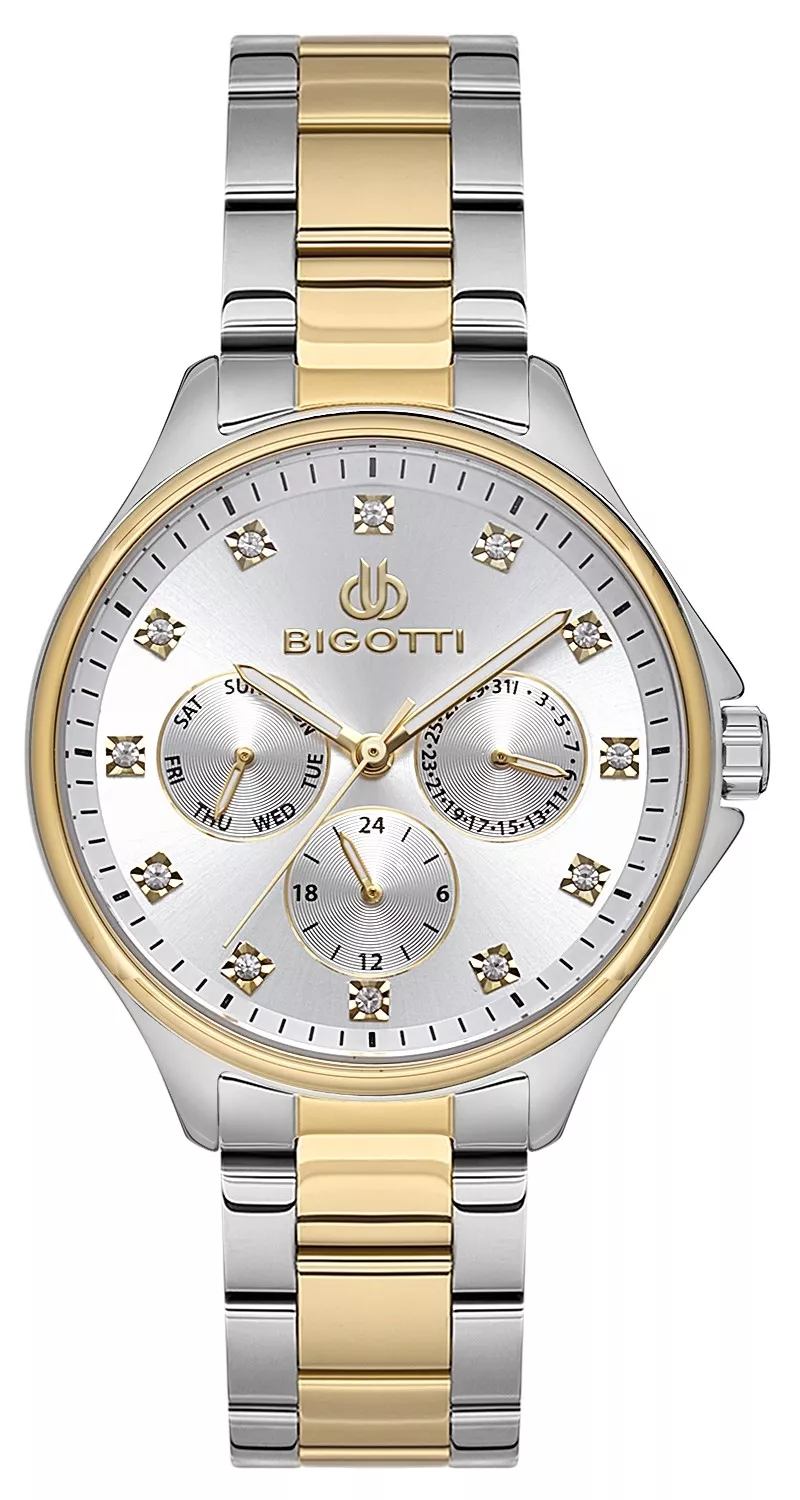Часы Bigotti BG.1.10532-3
