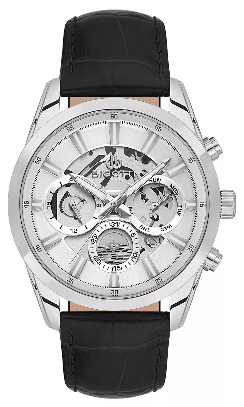 Часы Bigotti BG.1.10562-1