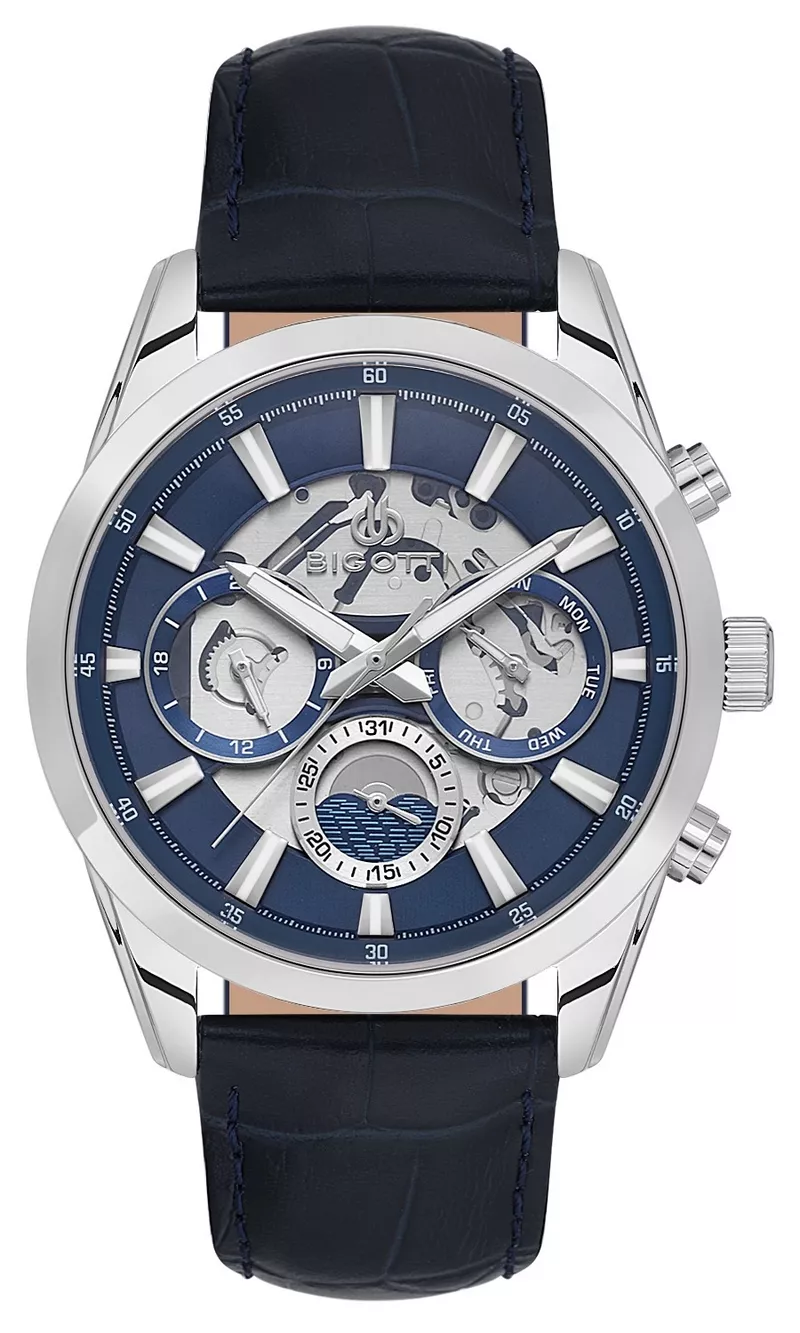 Часы Bigotti BG.1.10562-2