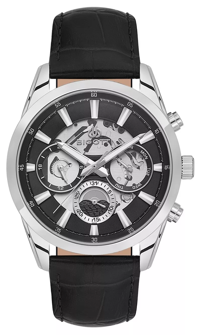 Часы Bigotti BG.1.10562-3