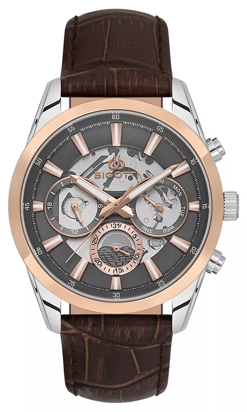 Часы Bigotti BG.1.10562-4