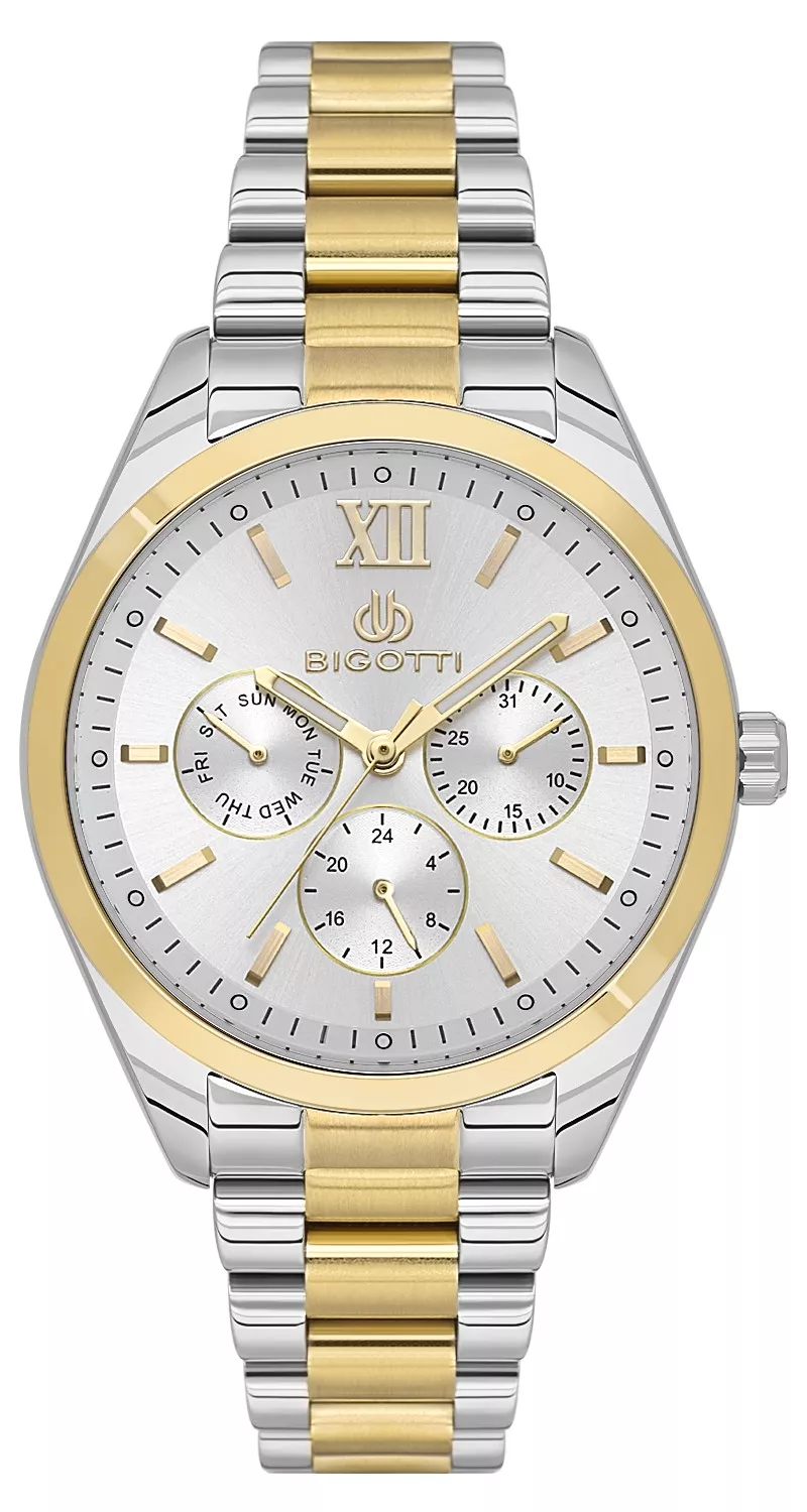 Часы Bigotti BG.1.10566-4