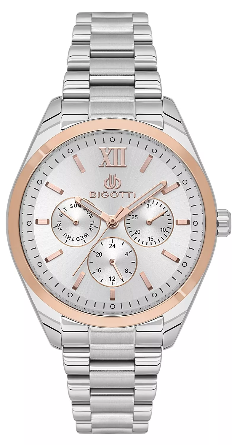 Часы Bigotti BG.1.10566-5