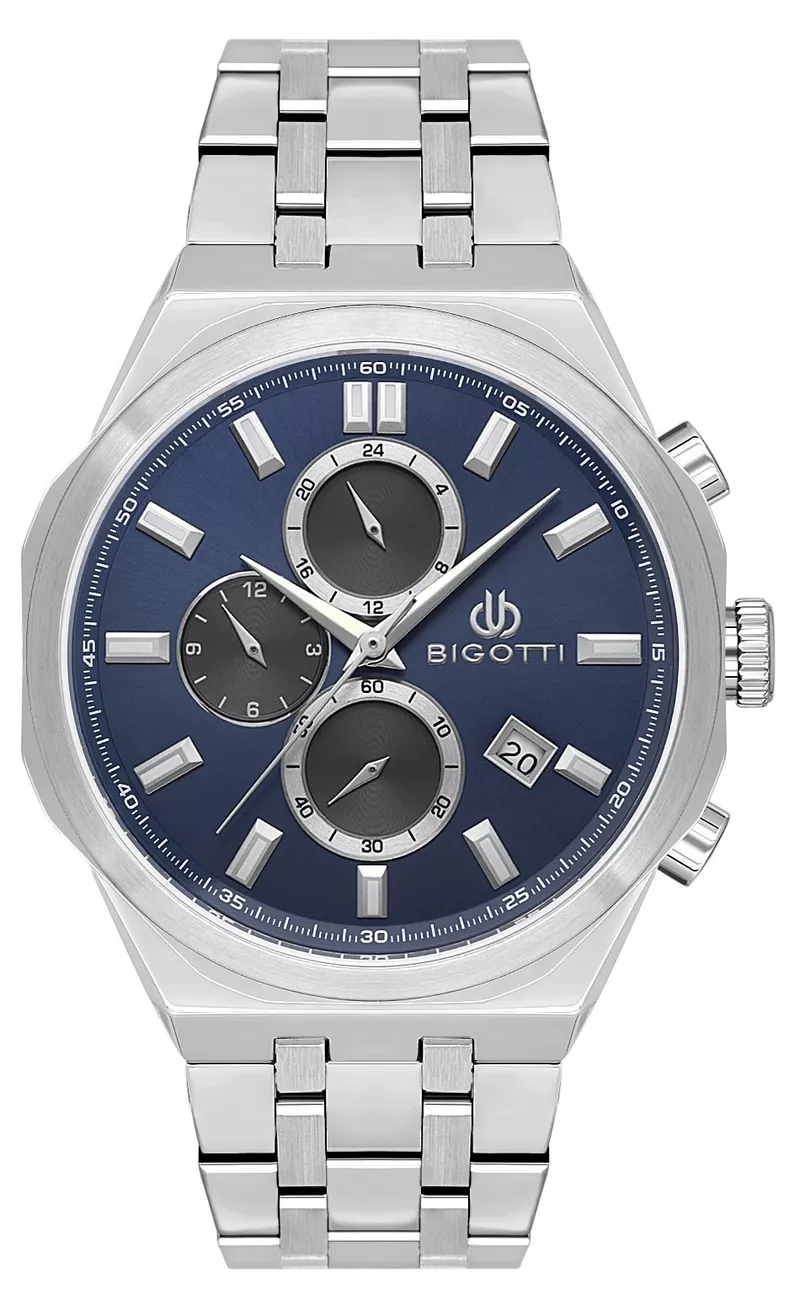 Часы Bigotti BG.1.10567-3