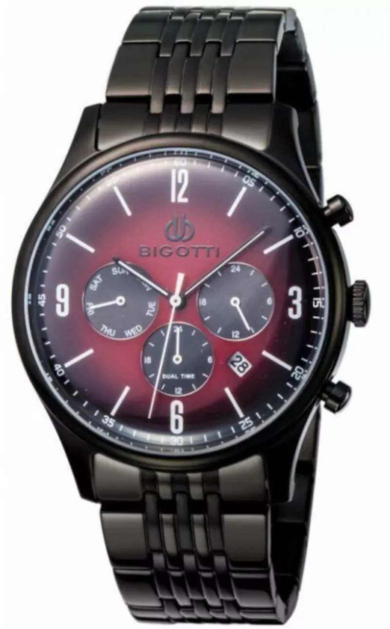 Часы Bigotti BGT0103-3
