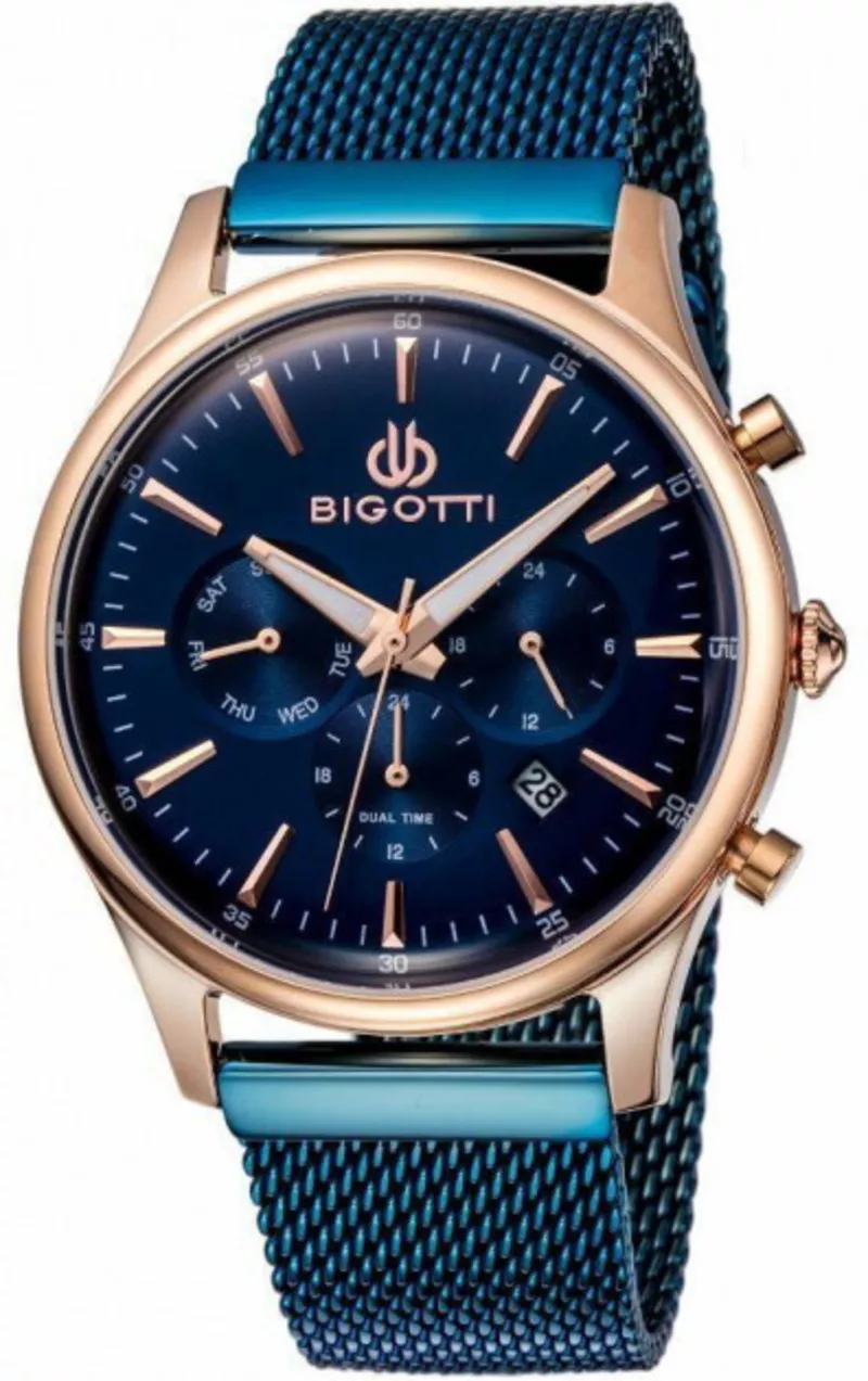 Часы Bigotti BGT0107-5